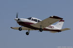 N55667 @ KOSH - Piper PA-28-180 Cherokee  C/N 287305438, N55667