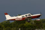 N56367 @ KOSH - Piper PA-32-260 Cherokee Six  C/N 32-7300058, N56367 - by Dariusz Jezewski www.FotoDj.com
