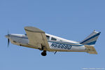 N56680 @ KOSH - Piper PA-28R-200 Arrow II  C/N 28R-7435027, N56680