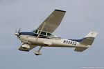N58832 @ KOSH - Cessna 182P Skylane  C/N 18262328, N58832 - by Dariusz Jezewski www.FotoDj.com