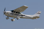 N58926 @ KOSH - Cessna 182P Skylane  C/N 18262397, N58926 - by Dariusz Jezewski www.FotoDj.com