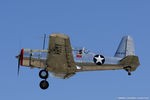 N59840 @ KOSH - Consolidated Vultee BT-13B (SNV-2) Valiant  C/N 2459, N59840 - by Dariusz Jezewski www.FotoDj.com