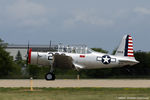 N62700 @ KOSH - Convair BT-13A Valiant  C/N 1850, N62700 - by Dariusz Jezewski www.FotoDj.com