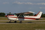 N63663 @ KOSH - Cessna 172P Skyhawk  C/N 17275465, N63663 - by Dariusz Jezewski www.FotoDj.com