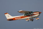 N64524 @ KOSH - Cessna 172M Skyhawk  C/N 17265280, N64524