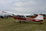 N65072 @ KOSH - Cessna 305A L-19A Bird Dog  C/N 2037, N65072 - by Dariusz Jezewski www.FotoDj.com
