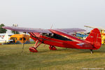 N66143 @ KOSH - Fairchild 24W-41A  C/N W41A240, N66143