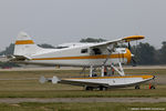 N67692 @ KOSH - De Havilland Canada DHC-2 Mk.I Beaver  C/N 1018, N67692 - by Dariusz Jezewski www.FotoDj.com