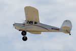 N72305 @ KOSH - Cessna 120  C/N 9482, N72305 - by Dariusz Jezewski www.FotoDj.com