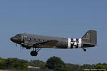 N74589 @ KOSH - Douglas DC-3C-S1C3G Placid Lassie  C/N 9926, N74589 - by Dariusz Jezewski www.FotoDj.com