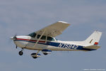 N75842 @ KOSH - Cessna 172N Skyhawk  C/N 17267997, N75842