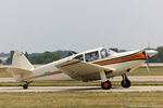 N78028 @ KOSH - Globe GC-1B Swift  C/N 2028, N78028 - by Dariusz Jezewski www.FotoDj.com