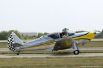 N78168 @ KOSH - Temco GC-1B  C/N 2168, N78168 - by Dariusz Jezewski www.FotoDj.com