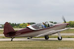 N78237 @ KOSH - Globe GC-1B Swift  C/N 2237, N78237 - by Dariusz Jezewski www.FotoDj.com
