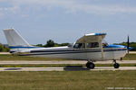 N79057 @ KOSH - Cessna 172K Skyhawk  C/N 17257849, N79057