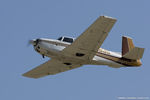 N79835 @ KOSH - Mooney M20E Chapparal  C/N 499, N79835
