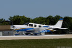 N80426 @ KOSH - Piper PA-32-301 Saratoga  C/N 32-8106028 , N80426 - by Dariusz Jezewski www.FotoDj.com
