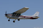 N80697 @ KOSH - Cessna 172M Skyhawk  C/N 17266705, N80697