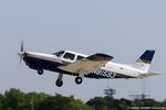 N81593 @ KOSH - Piper PA-32R-301 Saratoga  C/N 32R-8013044, N81593 - by Dariusz Jezewski www.FotoDj.com