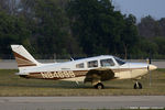 N84699 @ KOSH - Piper PA-28-181 Archer  C/N 28-8290067, N84699