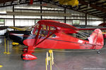 N86483 @ KOSH - Piper PA-22-160 Tri-Pacer  C/N 22-5777, N86483 - EAA Museum - by Dariusz Jezewski www.FotoDj.com