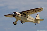 N9125H @ KOSH - Howard Aircraft DGA-15P  C/N 767, N9125H