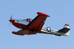 N91417 @ KOSH - North American Navion (NA-145)  C/N NAV-4-254, N91417 - by Dariusz Jezewski www.FotoDj.com