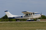 N92009 @ KOSH - Cessna 182M Skylane  C/N 18259997, N92009