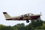 N9241P @ KOSH - Piper PA-24-160 Comanche  C/N 24-4740, N9241P
