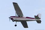 N9252C @ KOSH - Cessna 180 Skywagon  C/N 31351, N9252C