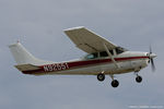 N92551 @ KOSH - Cessna 180N Skylane  C/N 18260256, N92551 - by Dariusz Jezewski www.FotoDj.com