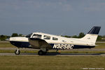 N9258C @ KOSH - Piper PA-28-181 Archer  C/N 2843002, N9258C