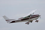 N92691 @ KOSH - Cessna 180N Skylane  C/N 18260313, N92691 - by Dariusz Jezewski www.FotoDj.com