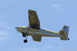 N9324C @ KOSH - Cessna 180 Skywagon  C/N 31722, N9324C