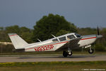 N9325P @ KOSH - Piper PA-24-160 Comanche  C/N 24-4822, N9325P