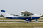 N9330G @ KOSH - Cessna 182P Skylane  C/N 18260870, N9330G - by Dariusz Jezewski www.FotoDj.com