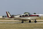 N9364P @ KOSH - Piper PA-24-160 Comanche  C/N 24-4864, N9364P