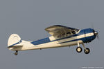 N9365A @ KOSH - Cessna 190  C/N 7444, N9365A