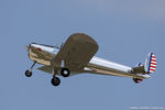 N93803 @ KOSH - Ercoupe 415-C  C/N 1126, N93803