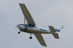 N9381X @ KOSH - Cessna 182E Skylane  C/N 18253781, N9381X - by Dariusz Jezewski www.FotoDj.com