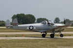 N94857 @ KOSH - Ercoupe 415-E   C/N 4981, N94857