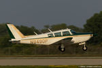 N9490P @ KOSH - Piper PA-24-160 Comanche  C/N 24-5007, N9490P