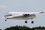 N9531A @ KOSH - Cessna 170A  C/N 19092, N9531A - by Dariusz Jezewski www.FotoDj.com