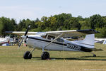 N9533H @ KOSH - Cessna A185F Skywagon  C/N 18503446, N9533H - by Dariusz Jezewski www.FotoDj.com