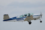 N9553Q @ KOSH - Beech V35 Bonanza  C/N D-8189, N9553Q