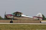 N9559A @ KOSH - Cessna 170A  C/N 19120, N9559A - by Dariusz Jezewski www.FotoDj.com