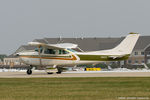 N95640 @ KOSH - Cessna 182Q Skylane  C/N 18266588, N95640 - by Dariusz Jezewski www.FotoDj.com