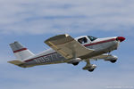 N9577J @ KOSH - Piper PA-28-180 Cherokee  C/N 28-3715, N9577J