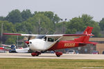 N95808 @ KOSH - Cessna 182Q Skylane  C/N 18266638, N95808 - by Dariusz Jezewski www.FotoDj.com