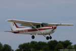 N96180 @ KOSH - Cessna 172P Skyhawk  C/N 17276034, N96180